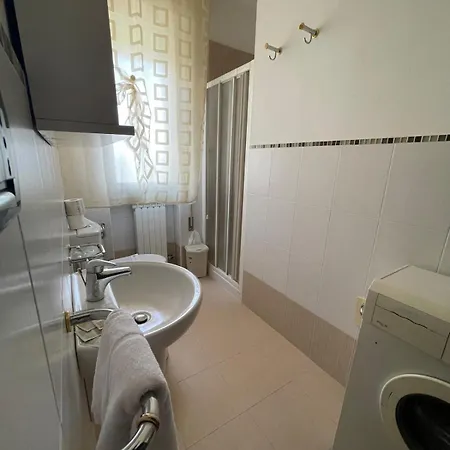 Appartement Casa Venier62 Chioggia