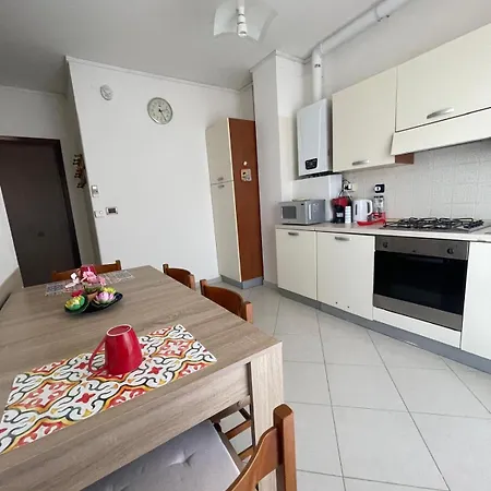 Casa Venier62 Apartment