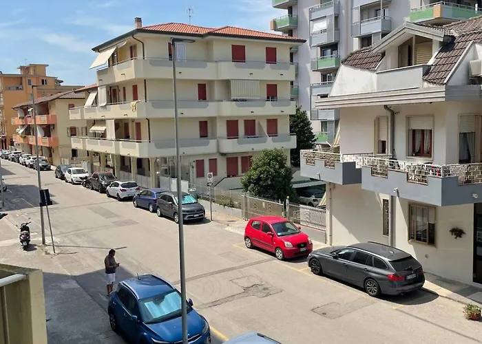 Daire Casa Venier62 Chioggia