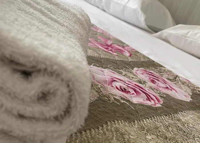 Daire Casa Venier62 *