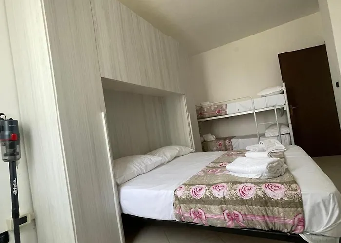 Casa Venier62 Daire Chioggia