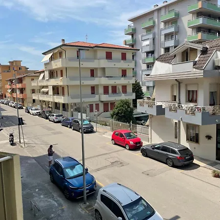 Appartamento Casa Venier62 Chioggia