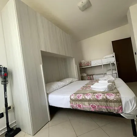 Casa Venier62 Apartment Chioggia