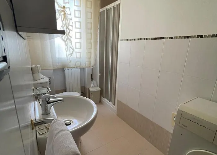 Appartement Casa Venier62 Chioggia