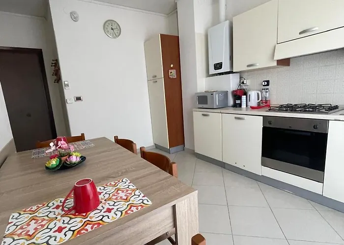 Casa Venier62 Appartement